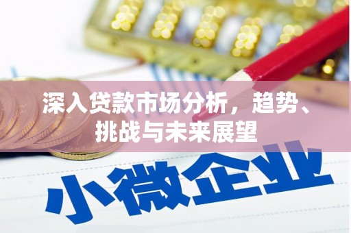 临沂深入贷款市场分析，趋势、挑战与未来展望
