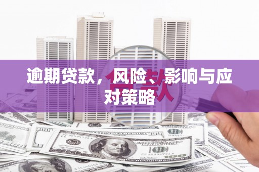 临沂逾期贷款，风险、影响与应对策略