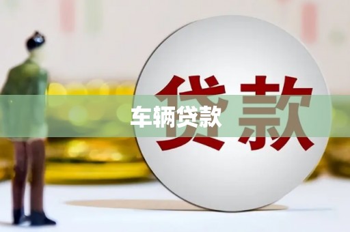 临沂车辆贷款