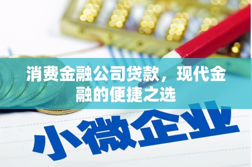 临沂消费金融公司贷款，现代金融的便捷之选