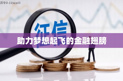 临沂助力梦想起飞的金融翅膀