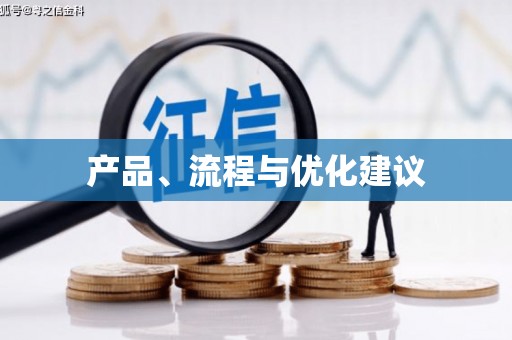 临沂产品、流程与优化建议