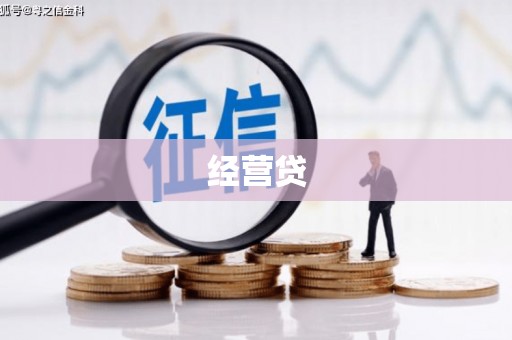 临沂经营贷