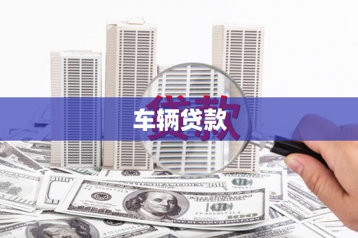 临沂车辆贷款